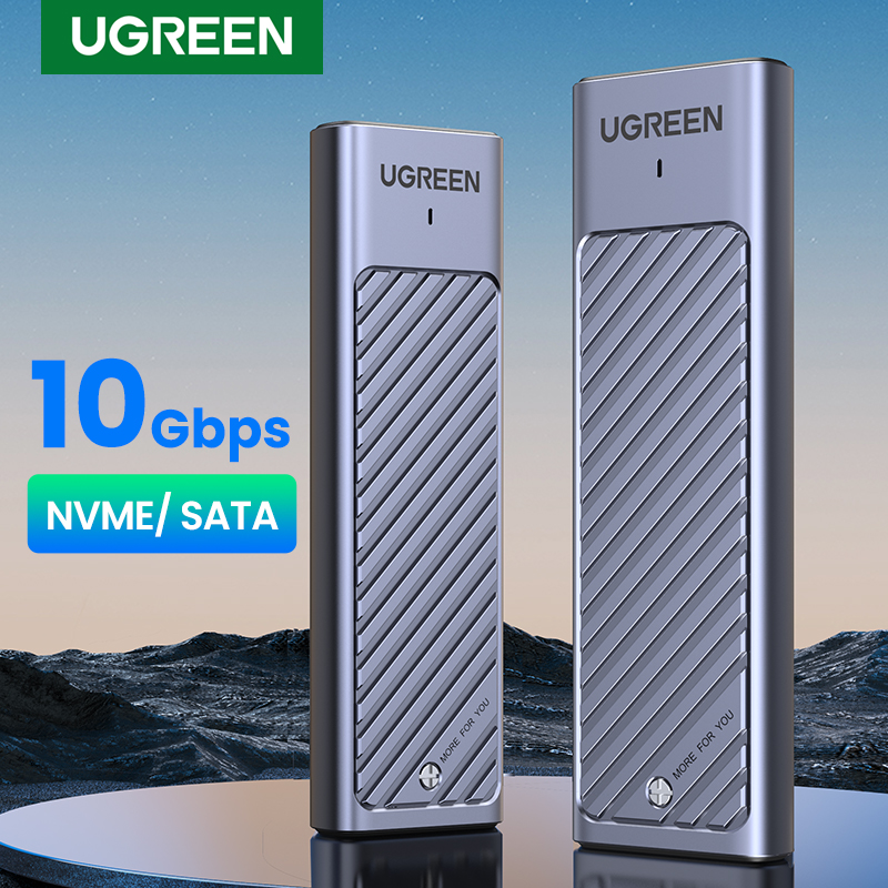 8Tb M2 Nvme Ssd - Rj45 M.2 NVMe SATA SSD muhafaza