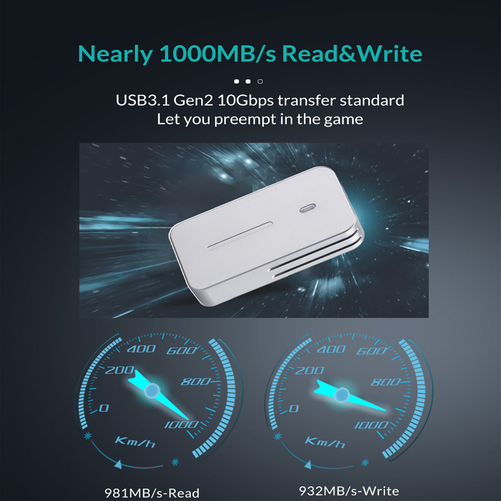 2230 2242 M.2 NVMe Kasa Muhafa - M2 2230 Ssd 2Tb Pcie 4.0 incelemesi ve fiyatı