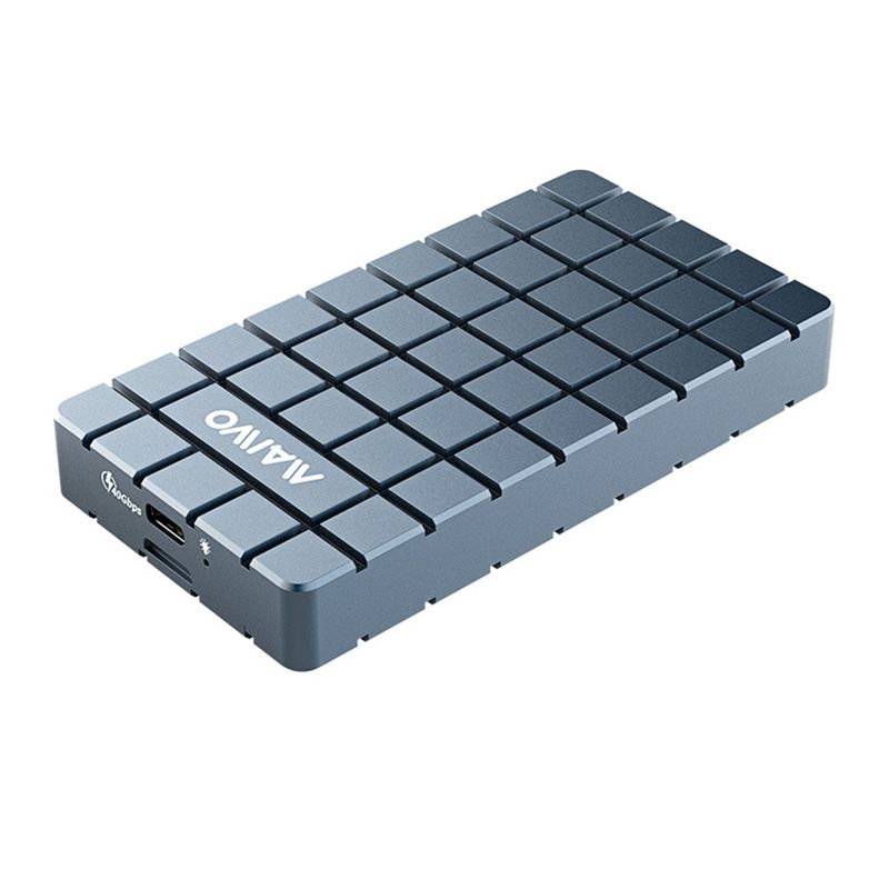 MAIWO USB4 40Gbps Nvme M.2 SSD - Usb4 40Gbps External Ssd 8Tb incelemesi ve fiyatı