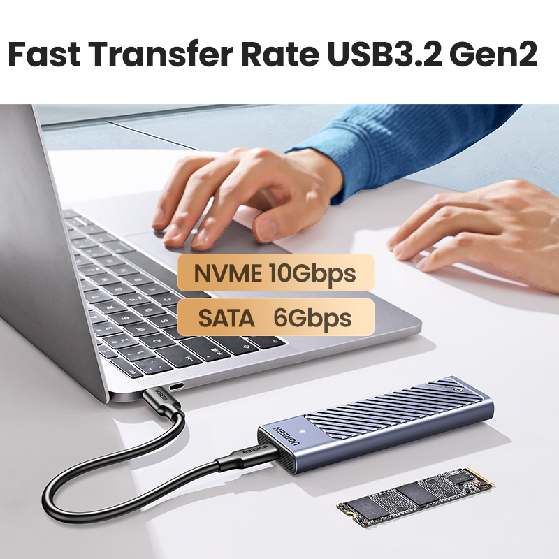Rj45 M.2 NVMe SATA SSD muhafaz - 8Tb M2 Nvme Ssd incelemesi ve fiyatı